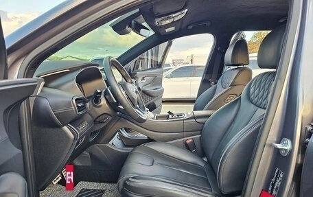Hyundai Santa Fe IV, 2022 год, 3 000 400 рублей, 8 фотография