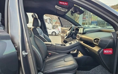 Hyundai Santa Fe IV, 2022 год, 3 000 400 рублей, 11 фотография