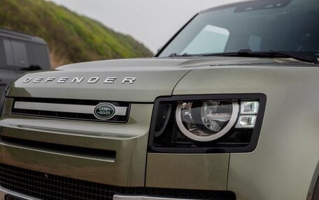 Land Rover Defender II, 2020 год, 4 590 000 рублей, 6 фотография