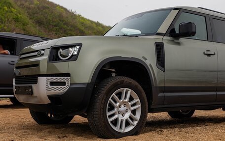 Land Rover Defender II, 2020 год, 4 590 000 рублей, 7 фотография