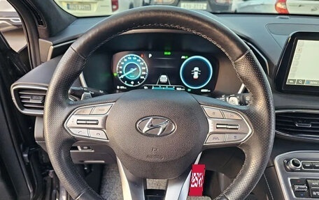Hyundai Santa Fe IV, 2022 год, 3 000 400 рублей, 16 фотография