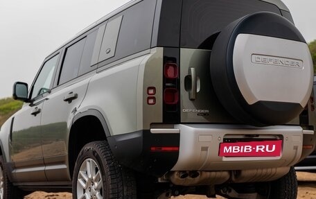 Land Rover Defender II, 2020 год, 4 590 000 рублей, 8 фотография