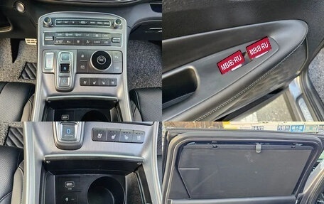 Hyundai Santa Fe IV, 2022 год, 3 000 400 рублей, 17 фотография