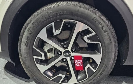 KIA Sportage IV рестайлинг, 2022 год, 2 600 400 рублей, 5 фотография
