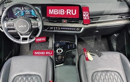 KIA Sportage IV рестайлинг, 2022 год, 2 600 400 рублей, 7 фотография