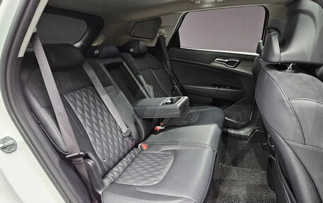 KIA Sportage IV рестайлинг, 2022 год, 2 600 400 рублей, 19 фотография