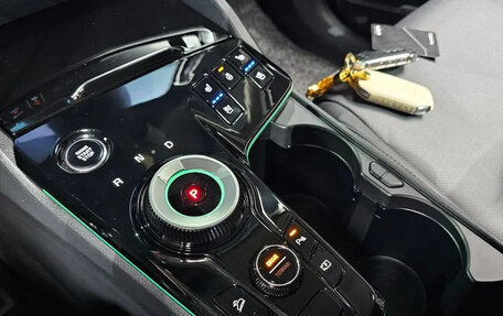 KIA Sportage IV рестайлинг, 2022 год, 2 600 400 рублей, 9 фотография