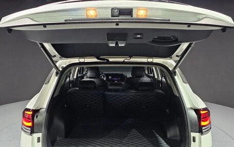 KIA Sportage IV рестайлинг, 2022 год, 2 600 400 рублей, 20 фотография