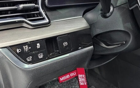 KIA Sportage IV рестайлинг, 2022 год, 2 600 400 рублей, 14 фотография