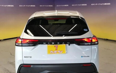 Nissan Note, 2022 год, 1 550 777 рублей, 8 фотография
