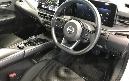 Nissan Note, 2022 год, 1 550 777 рублей, 10 фотография