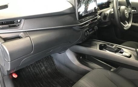 Nissan Note, 2022 год, 1 550 777 рублей, 11 фотография