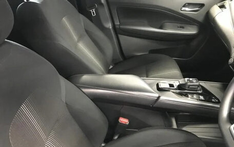 Nissan Note, 2022 год, 1 550 777 рублей, 13 фотография