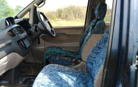 Mitsubishi Delica IV, 1995 год, 750 000 рублей, 9 фотография