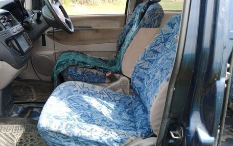 Mitsubishi Delica IV, 1995 год, 750 000 рублей, 11 фотография