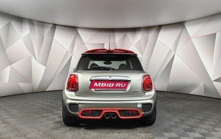 MINI Hatch, 2020 год, 3 600 000 рублей, 4 фотография