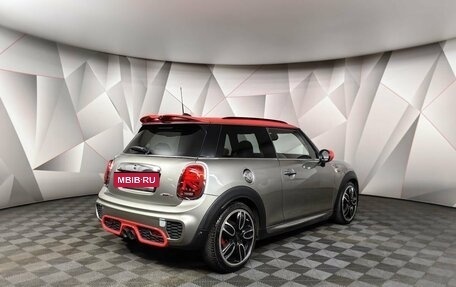 MINI Hatch, 2020 год, 3 600 000 рублей, 2 фотография