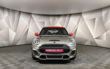 MINI Hatch, 2020 год, 3 600 000 рублей, 3 фотография