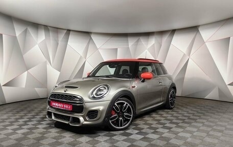 MINI Hatch, 2020 год, 3 600 000 рублей, 1 фотография