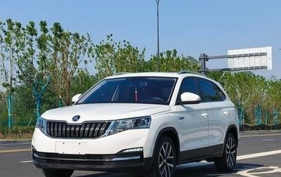 Skoda Kamiq I, 2025 год, 1 834 123 рублей, 1 фотография