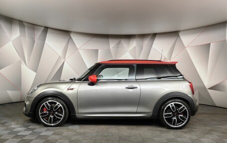 MINI Hatch, 2020 год, 3 600 000 рублей, 5 фотография