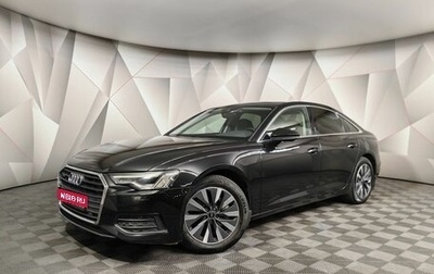 Audi A6, 2021 год, 3 650 000 рублей, 1 фотография