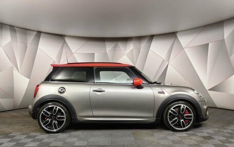 MINI Hatch, 2020 год, 3 600 000 рублей, 6 фотография