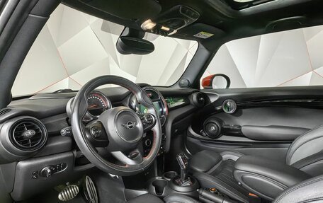 MINI Hatch, 2020 год, 3 600 000 рублей, 9 фотография