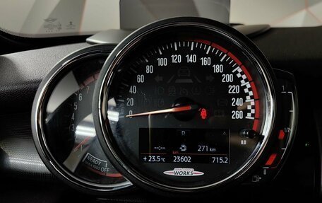 MINI Hatch, 2020 год, 3 600 000 рублей, 7 фотография