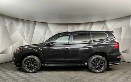 Lexus GX II, 2021 год, 5 995 000 рублей, 5 фотография