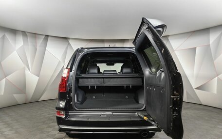 Lexus GX II, 2021 год, 5 995 000 рублей, 9 фотография
