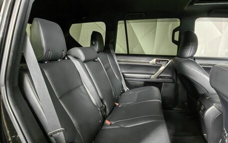 Lexus GX II, 2021 год, 5 995 000 рублей, 13 фотография