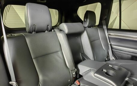Lexus GX II, 2021 год, 5 995 000 рублей, 14 фотография