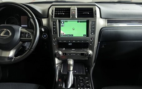 Lexus GX II, 2021 год, 5 995 000 рублей, 12 фотография