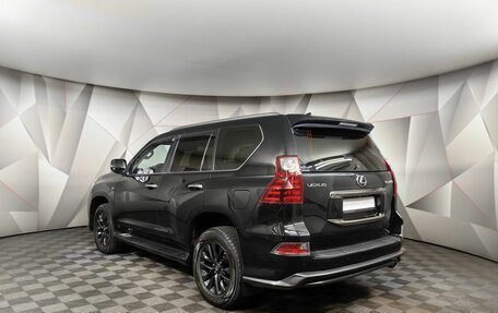 Lexus GX II, 2021 год, 5 995 000 рублей, 4 фотография
