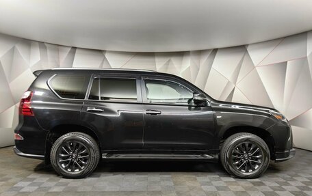Lexus GX II, 2021 год, 5 995 000 рублей, 6 фотография