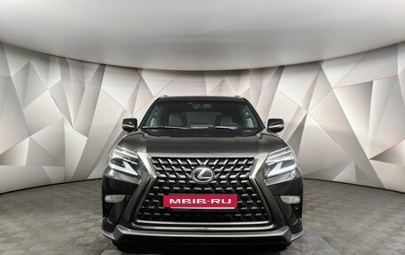Lexus GX II, 2021 год, 5 995 000 рублей, 7 фотография
