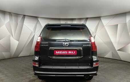 Lexus GX II, 2021 год, 5 995 000 рублей, 8 фотография