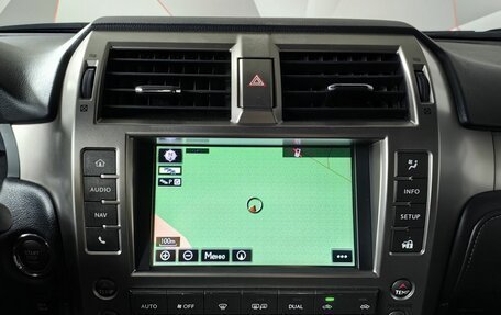 Lexus GX II, 2021 год, 5 995 000 рублей, 22 фотография