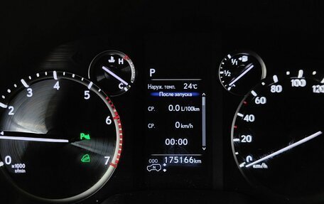 Lexus GX II, 2021 год, 5 995 000 рублей, 20 фотография