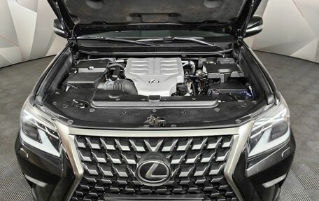 Lexus GX II, 2021 год, 5 995 000 рублей, 19 фотография