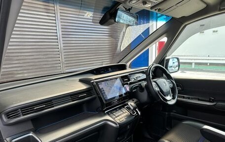Honda Stepwgn IV, 2021 год, 2 250 777 рублей, 5 фотография