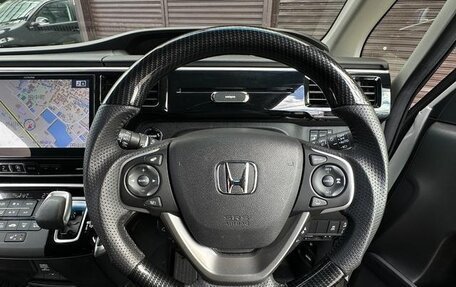Honda Stepwgn IV, 2021 год, 2 250 777 рублей, 6 фотография