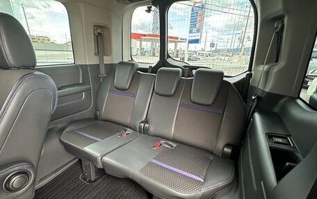 Honda Stepwgn IV, 2021 год, 2 250 777 рублей, 8 фотография