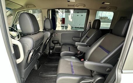 Honda Stepwgn IV, 2021 год, 2 250 777 рублей, 7 фотография