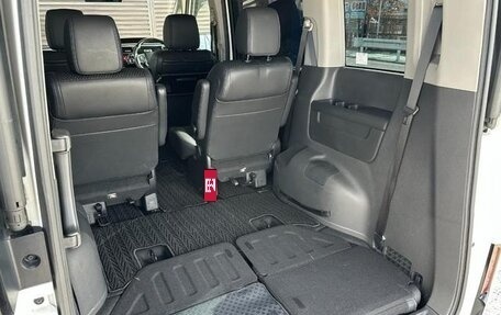 Honda Stepwgn IV, 2021 год, 2 250 777 рублей, 9 фотография