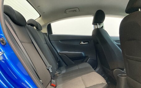 KIA Rio IV, 2018 год, 1 270 000 рублей, 17 фотография