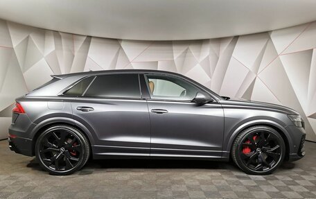 Audi RS Q8 I, 2021 год, 12 300 000 рублей, 6 фотография