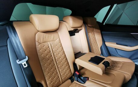 Audi RS Q8 I, 2021 год, 12 300 000 рублей, 13 фотография