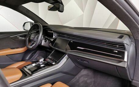 Audi RS Q8 I, 2021 год, 12 300 000 рублей, 9 фотография